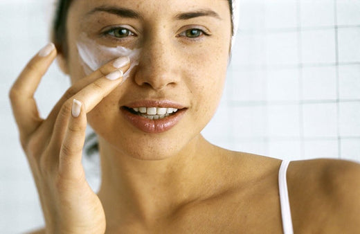 How to Apply Wrinkle Cream for Best Results