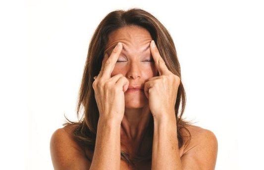 How Facial Expressions Cause Wrinkles and How to Prevent Them