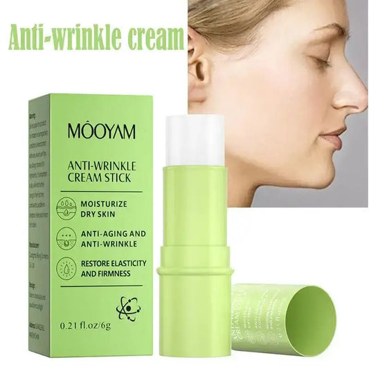 Instant Wrinkle Removal Multi Bounce Balm - Eye Wrinkles Cream